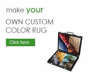 Customize Your Rug
