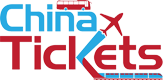 China Tickets Logo